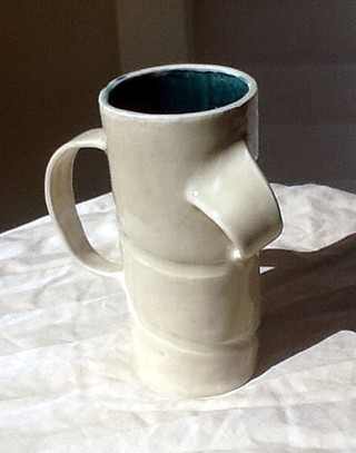 Ceramics with Erik Rodgers