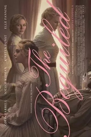 Image: The Beguiled