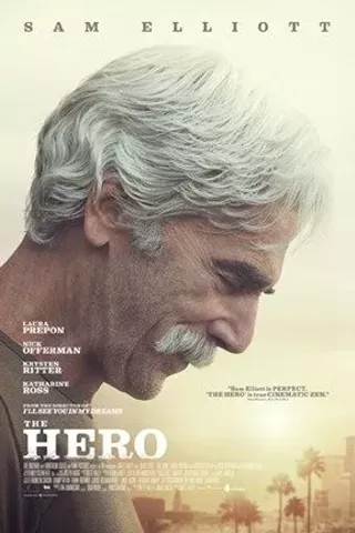 Image: The Hero