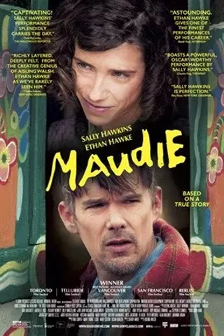 Image: Maudie