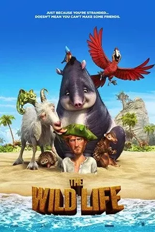 Image: The Wild Life
