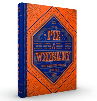Pie & Whiskey Book Release Party
