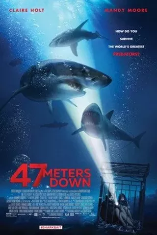 Image: 47 Meters Down