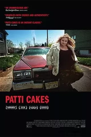 Image: Patti Cake$