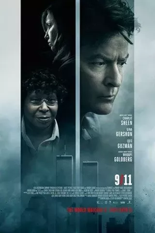 Image: 9/11