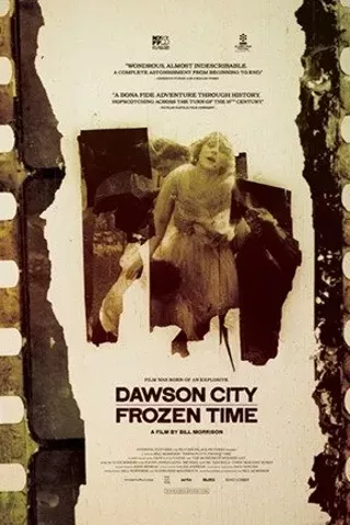 Image: Dawson City: Frozen Time