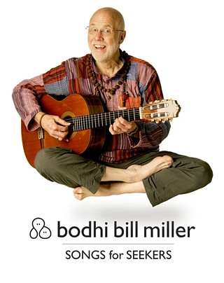 Bodhi Bill Benefit Concert