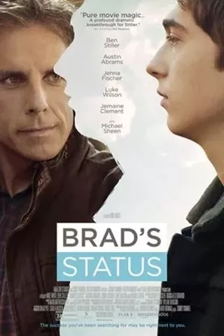 Image: Brad's Status