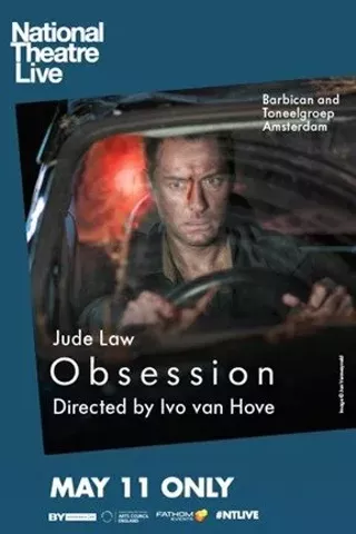 Image: NT Live: Obsession