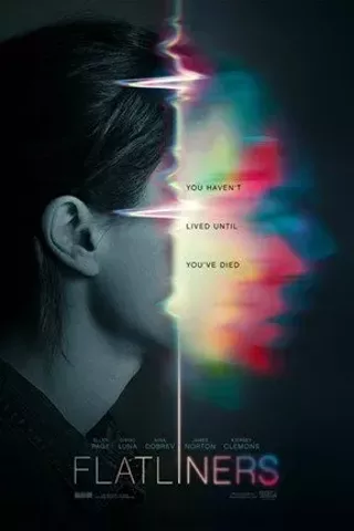 Image: Flatliners