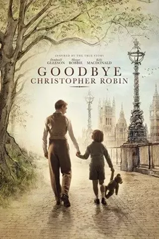 Image: Goodbye Christopher Robin
