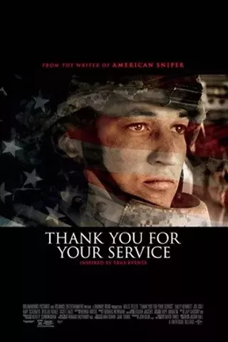 Image: Thank You for Your Service