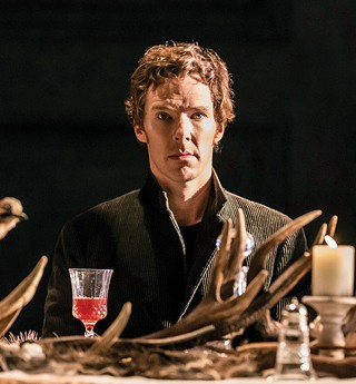 Stage To Screen: Hamlet