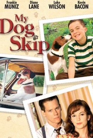 Reel Movie Mondays: My Dog Skip