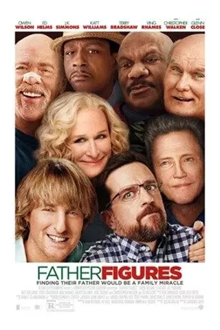 Image: Father Figures