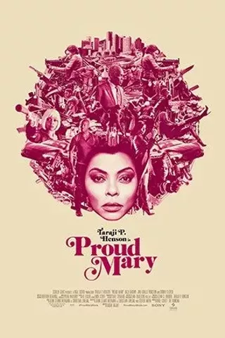 Image: Proud Mary