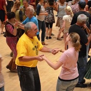 Learn to Square Dance