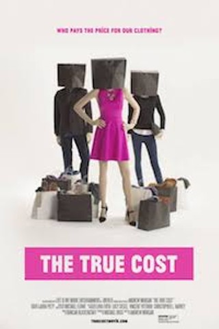 Food for Thought Film Series: The True Cost