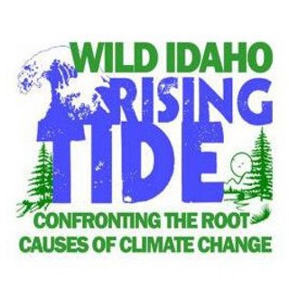 7th Annual Wild Idaho Rising