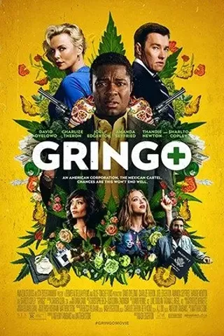 Image: Gringo