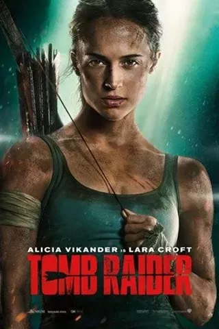 Image: Tomb Raider 3D