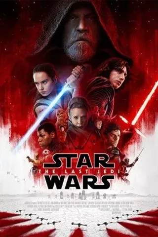 Image: Star Wars: The Last Jedi