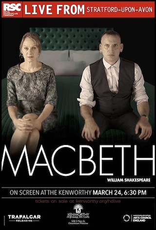 Royal Shakespeare Company: Macbeth