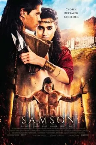 Image: Samson