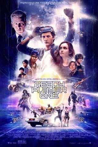 Ready Player One: An IMAX 3D Experience