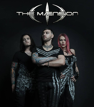 The Maension & The Raevolution World Tour with Be Faced, Children of Atom, Bombshell Molly