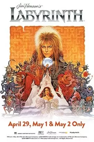 Image: Labyrinth (1986)