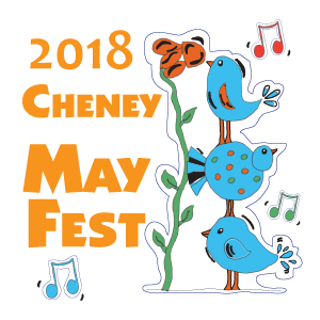Cheney MayFest