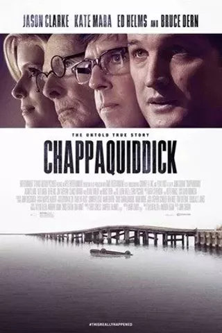 Image: Chappaquiddick