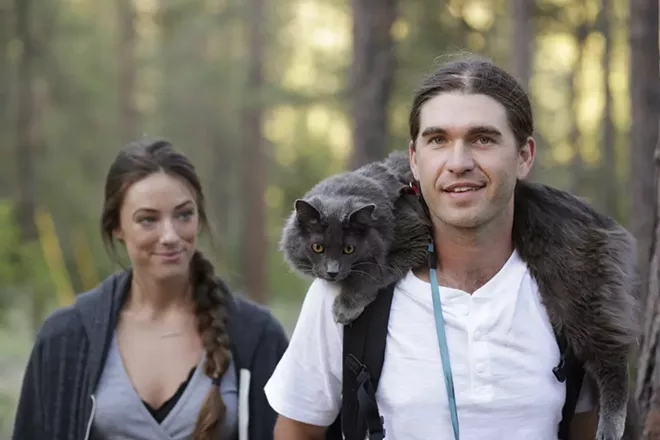 Image: 2018 Pet Issue