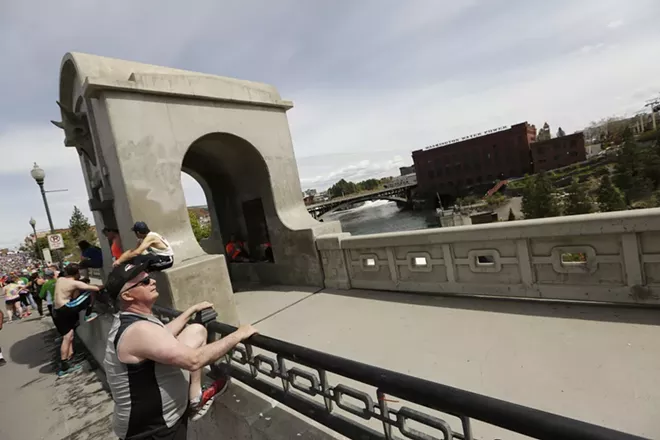 Image: 2019 Lilac Bloomsday Run