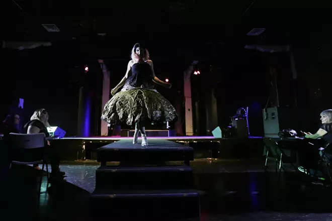 Image: Haus of Voodoo at The Pin
