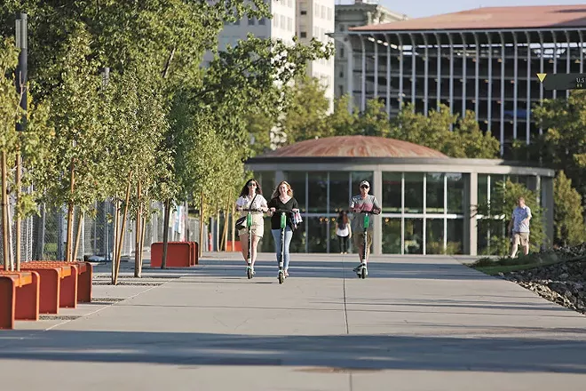 Image: Riverfront Reimagined: A behind-the-scenes look at how Spokane saved its iconic park