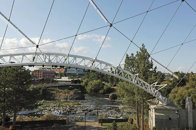 Image: Riverfront Reimagined: A behind-the-scenes look at how Spokane saved its iconic park