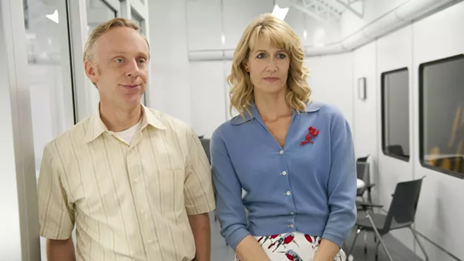 Image: The TV spinoff movies we'd love to see