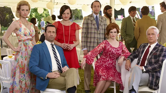 Image: The TV spinoff movies we'd love to see