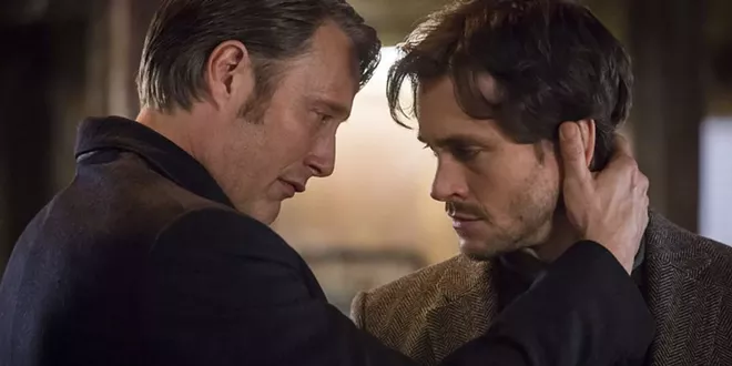 Image: The TV spinoff movies we'd love to see