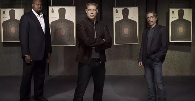 Image: The TV spinoff movies we'd love to see