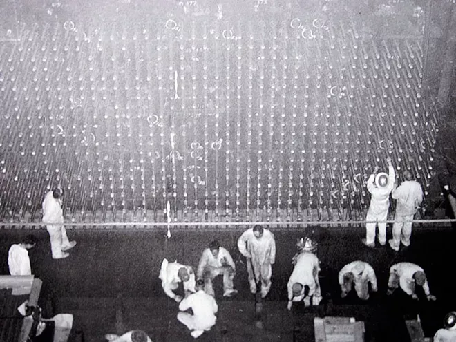 Image: Hanford History