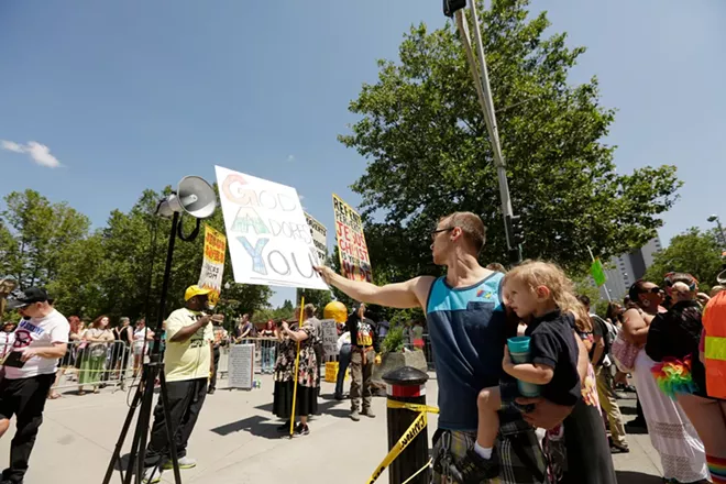 Image: Pride Parade