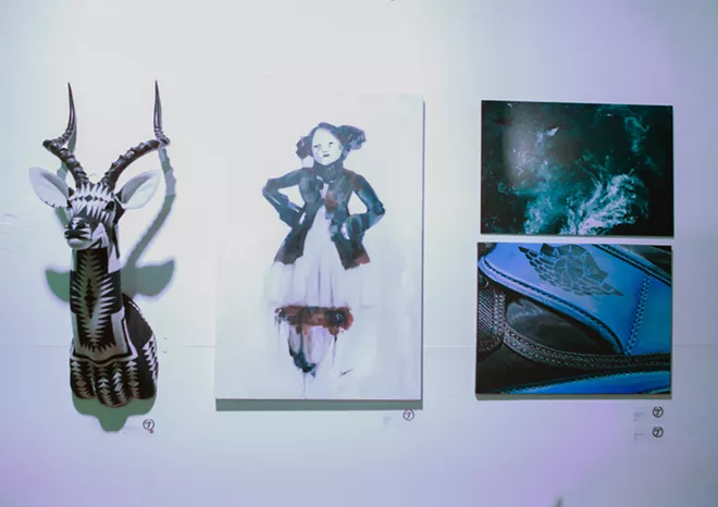 Image: Scenes from Terrain 2015