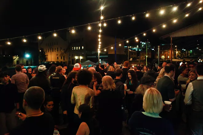 Image: Scenes from Terrain 2015