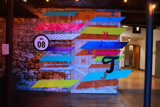 Image: Scenes from Terrain 2015