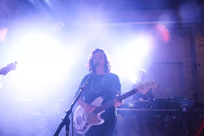 Image: Scenes from Terrain 2015