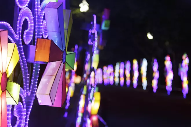 Image: Year In Review: Photos by Young Kwak