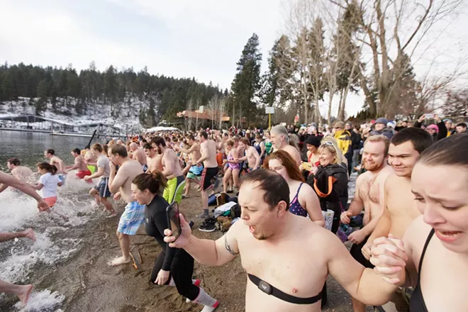 Image: Year In Review: Photos by Young Kwak